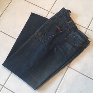 Men’s Jeans